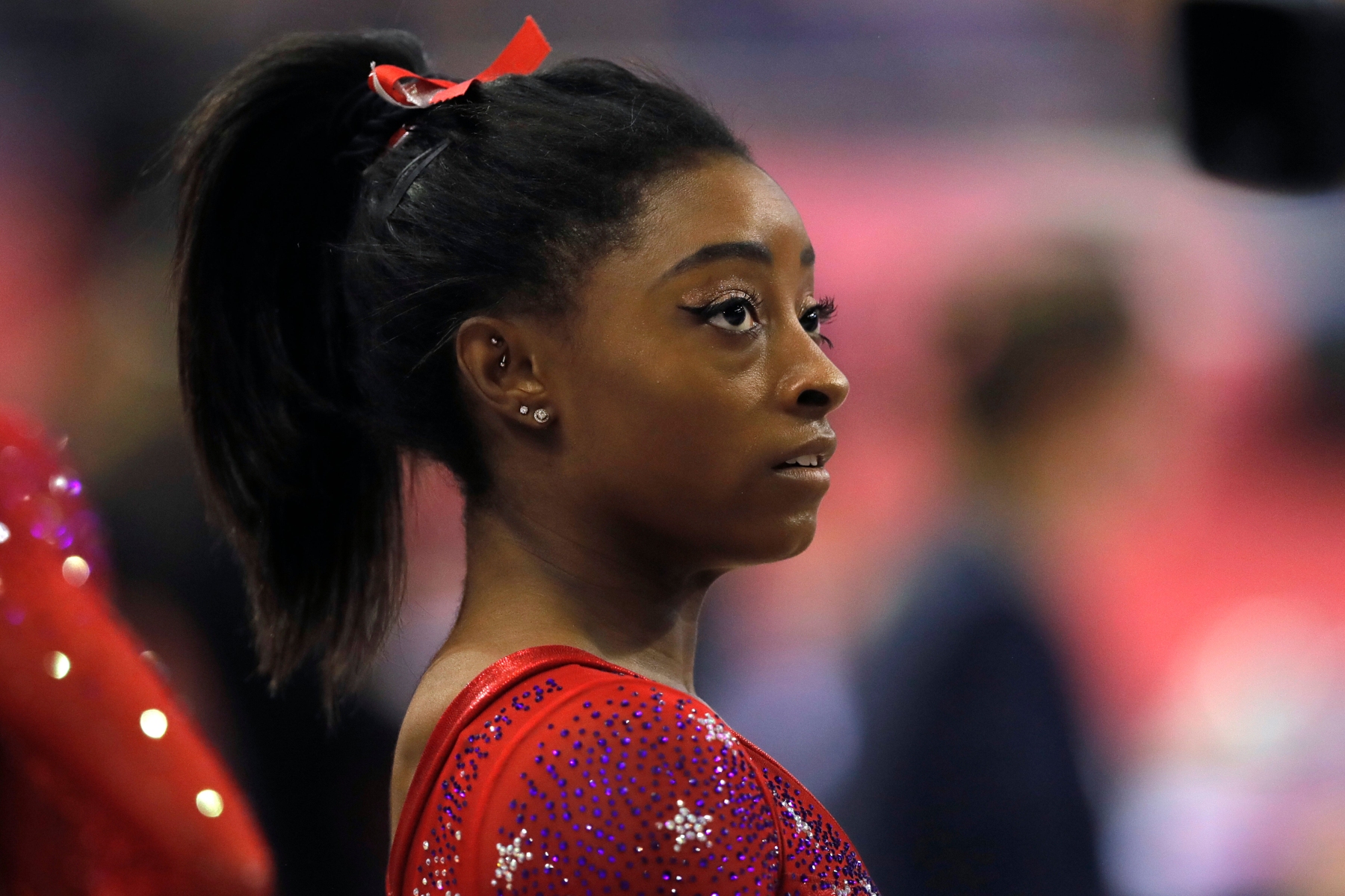 USA Gymnastics Cuts Ties With Medical Director One Day After Hiring Him