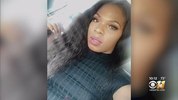 Transgender woman who was attacked in April found dead on Dallas street