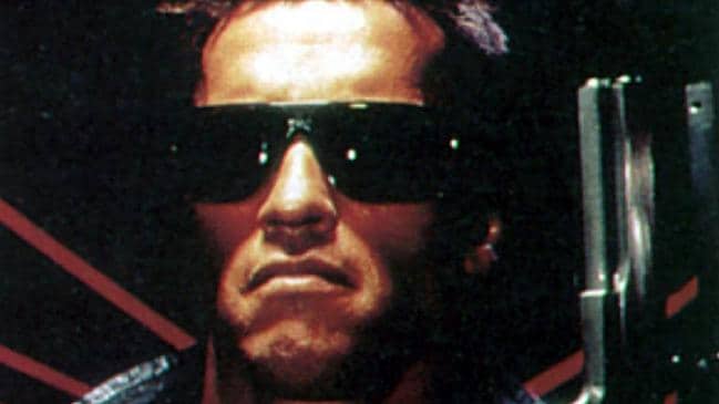 Arnie’s back in new Terminator trailer