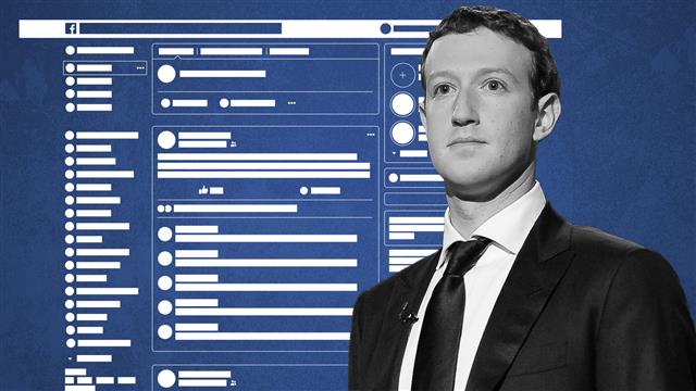 Facebook’s revenue rose, year on year, 30% in the fourth quarter. WSJ’s Jason Bellini explains why the social network is beating analyst expectations and posting profits amidst all the bad press. Photo illustration: Laura Kammermann (Origina