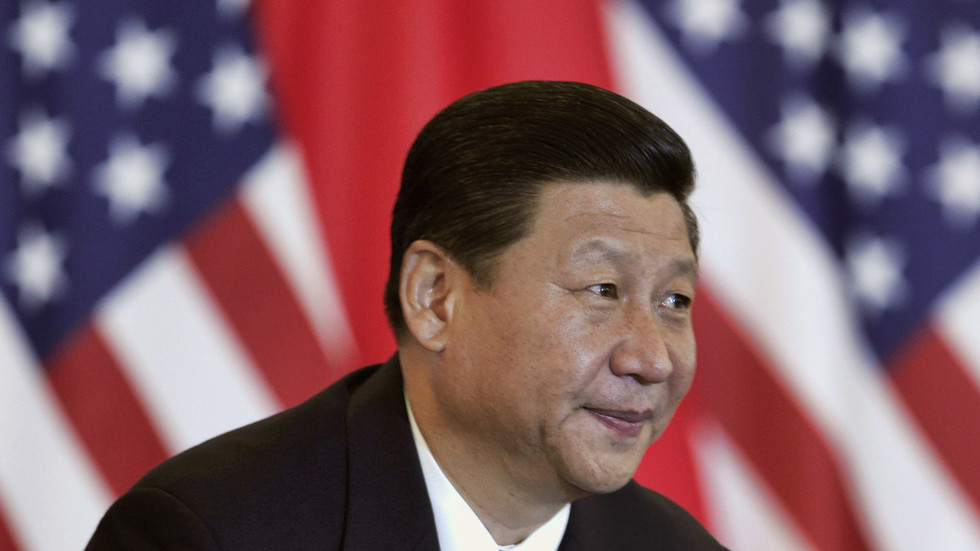 Chinese President Xi Jinping © Reuters / Lintao Zhang