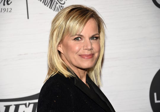 Gretchen Carlson on April 5, 2019 at Variety's Power of Women: New York in New York. (Photo: Evan Agostini/Invision/AP)