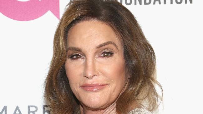 Caitlyn Jenner. Picture: Tommaso Boddi/Getty Images for IMDbSource:Getty Images