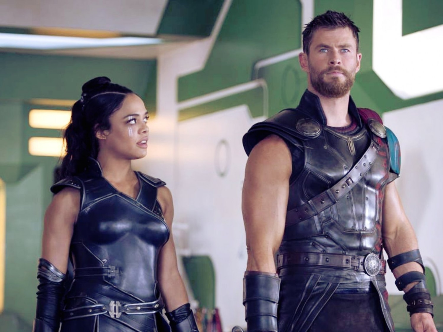 A fourth "Thor" movie is coming with Tessa Thompson, Chris Hemsworth, and the return of Natalie Portman. Marvel Studios