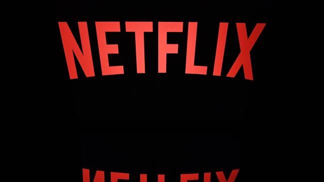 Netflix could be in big trouble. Picture: Lionel Bonaventure/AFPSource:AFP