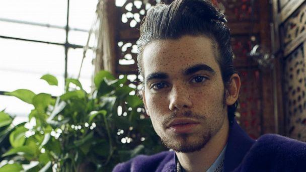 Cameron Boyce