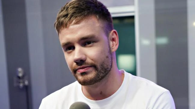 Liam Payne spills on One Direction feud. Picture: Cindy Ord/Getty Images for SiriusXMSource:Getty Images