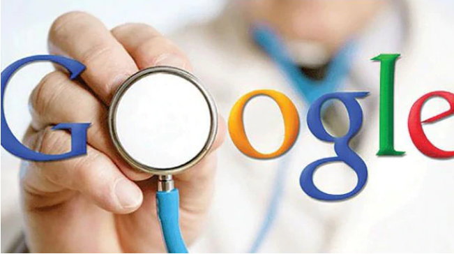 Google is wanting more information about the health of Americans. Picture: SuppliedSource:Supplied