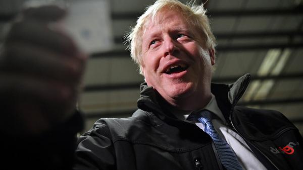 UK election 2019: Conservatives win Labour stronghold after exit poll predicts big majority