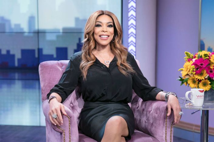 Wendy Williams Addresses 'FartGate' After Viral Video Appears to Show Her Pass Gas on Her Show