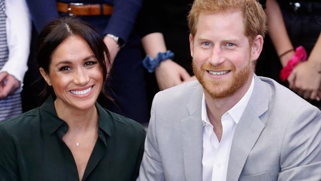 There’s a far bigger royal villain than either Harry or Meghan. Picture: Chris Jackson/Getty ImagesSource:Getty Images