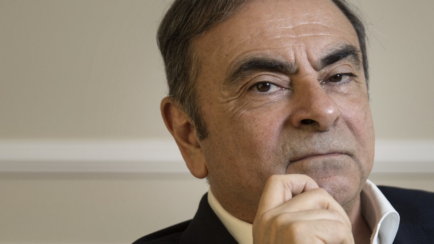 In an interview with WSJ’s Nick Kostov, Carlos Ghosn said he regrets not seizing a 2009 opportunity to work in the U.S., where he wouldn’t have been “crucified” for his pay. The former auto executive recently escaped Japan, where he faces charges of finan