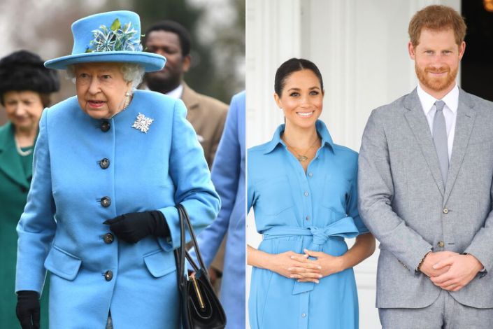 Joe Giddens/PA Images via Getty Images; Chris Jackson/Getty Images