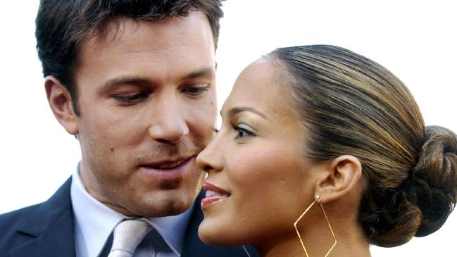 Ben Affleck opens up about relationship with Jennifer Lopez 16 years after they split
