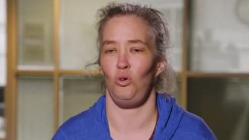 Mama June. Picture: YouTube.Source:YouTube