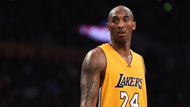 ​ Kobe may have survived crash impact   ​