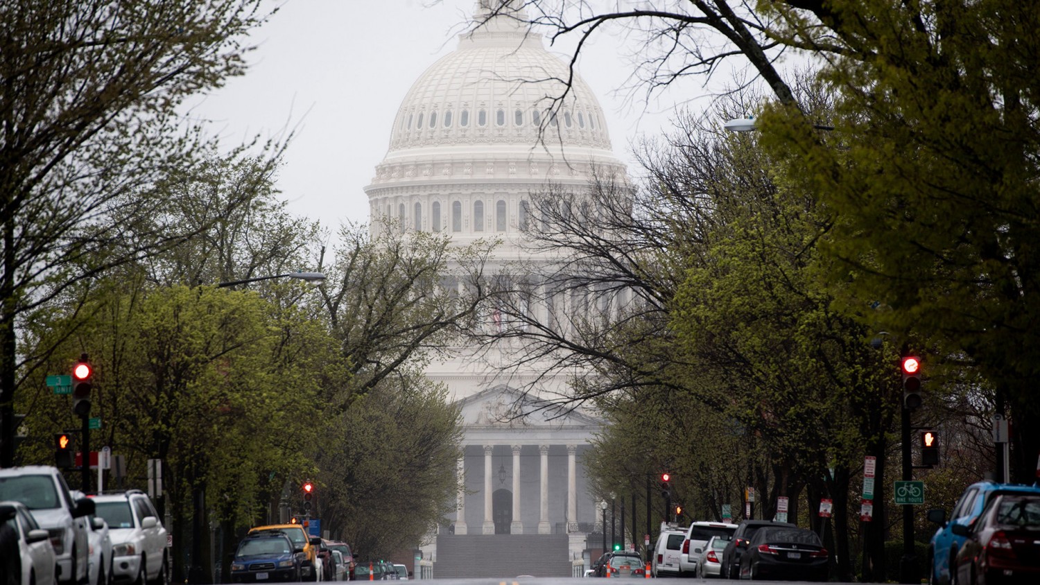 WSJ’s Gerald F. Seib looks at four key differences between this bailout and the one of 2008 and 2009. Photo: Saul Loeb/Getty Images