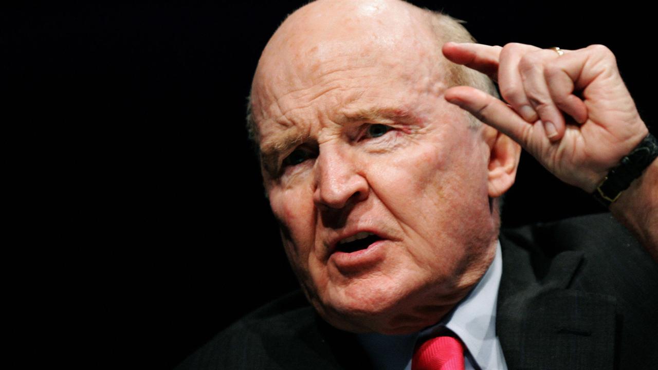 Former GE CEO Jack Welch says that the obligation of a leader is to give meaning and purpose to employees’ work by being transparent about their goals and expectations. (Originally published April 16, 2015)