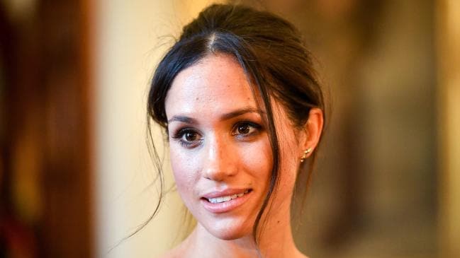 Meghan might have dreamt of the Met Gala for a long time – but if she goes, it’ll be a big mistake. Picture: Ben Birchall/WPA Pool/Getty ImagesSource:Getty Images