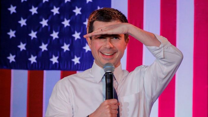 The Two Things That Sunk Buttigieg’s Candidacy