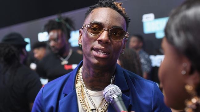 Soulja Boy made a smart investment. Picture: Bennett Raglin/Getty Images for BETSource:Getty Images