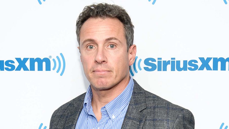 Noam Galai/Getty Images / Chris Cuomo