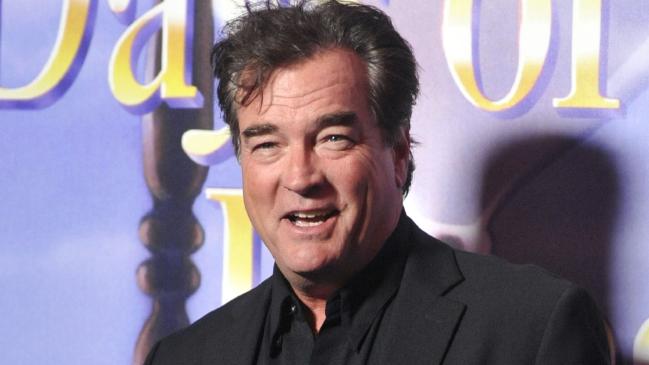 Soap opera star John Callahan, 66, has died. Picture: Getty Images.Source:Getty Images