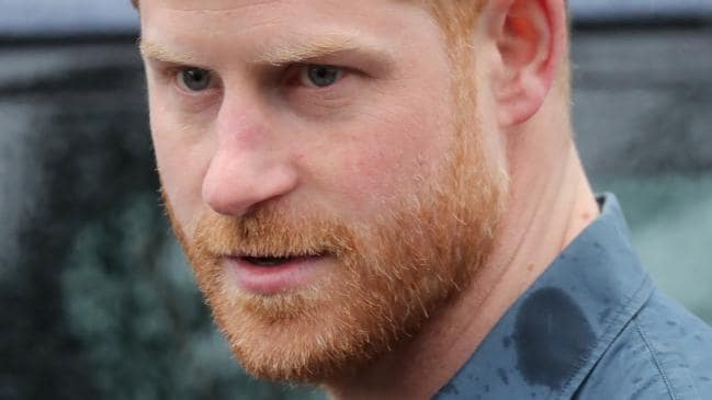 Prince Harry. Picture: Chris Jackson/GettySource:Getty Images