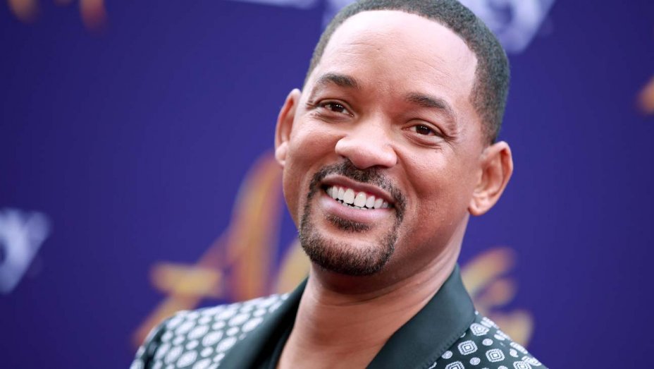 Rich Fury/Getty Images  / Will Smith