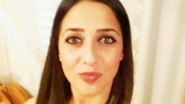 Doctor killed for ‘giving boyfriend virus’. Picture: FacebookSource:Supplied