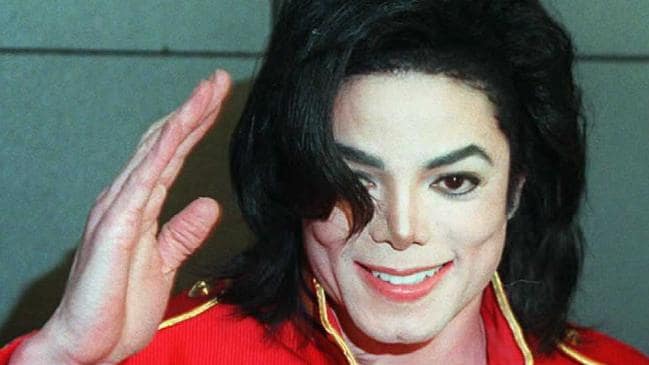 Michael Jackson. Picture: Vincent AMALVY / AFPSource:AFP