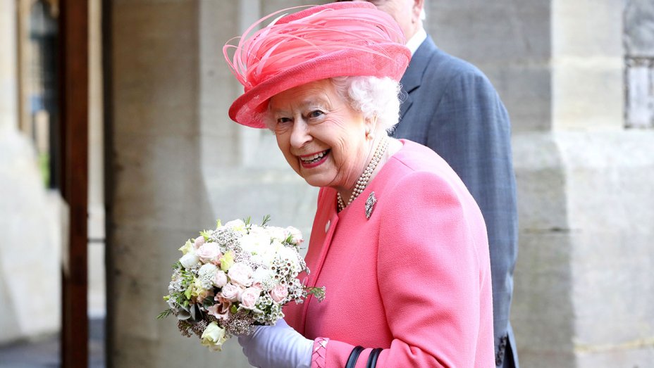 Chris Jackson - WPA Pool/Getty Images / Queen Elizabeth II
