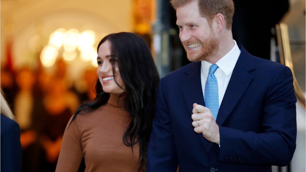 Meghan Markle’s real name and title revealed on Archie’s birth certificate