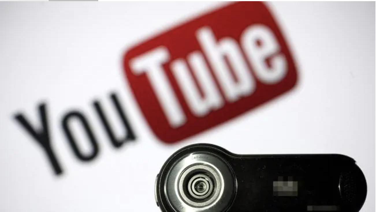  YouTube said it was a mistake made by the computers it uses to delete comments. Picture: Lionel Bonaventure/AFPSource:AFP