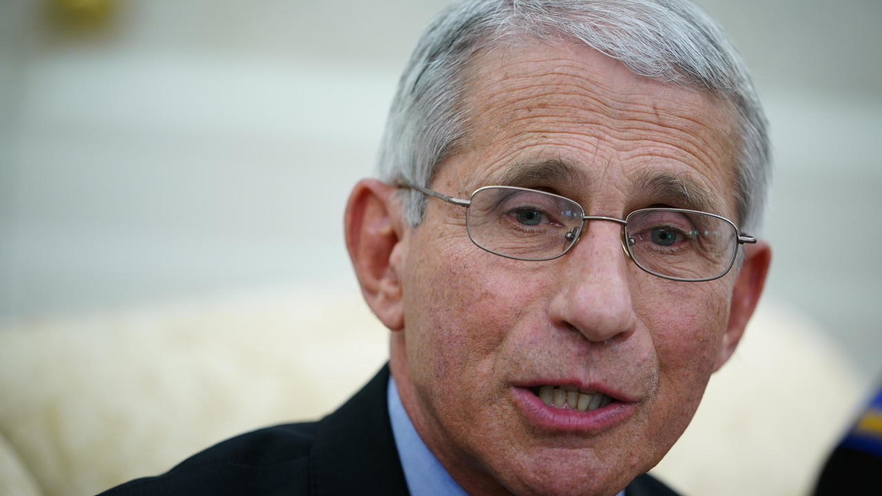 Top US infectious diseases expert Anthony Fauci warned Congress that ending lockdowns too quickly could bring severe consequences including new outbreaks of coronavirus Top US infectious diseases expert Anthony Fauci warned Congress that ending lockdowns