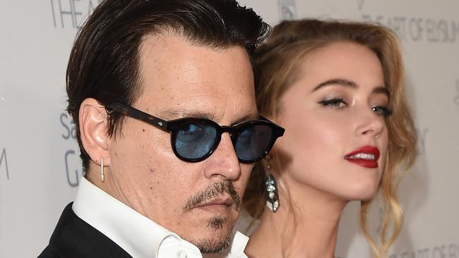 Amber Heard claims Johnny Depp ‘threatened to kill me’ during trial