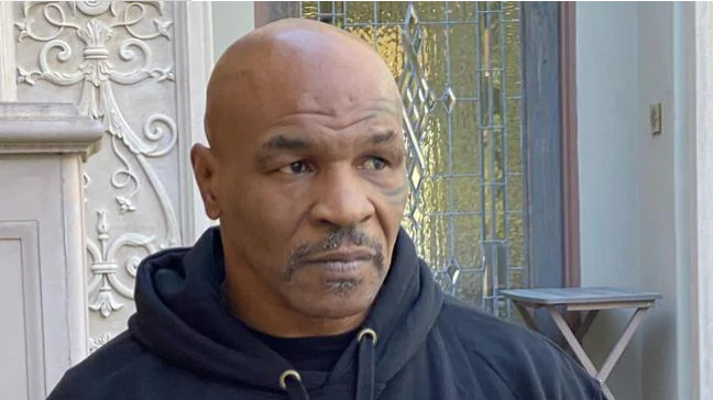 ​Tyson’s eye-watering fight purse revealed  ​