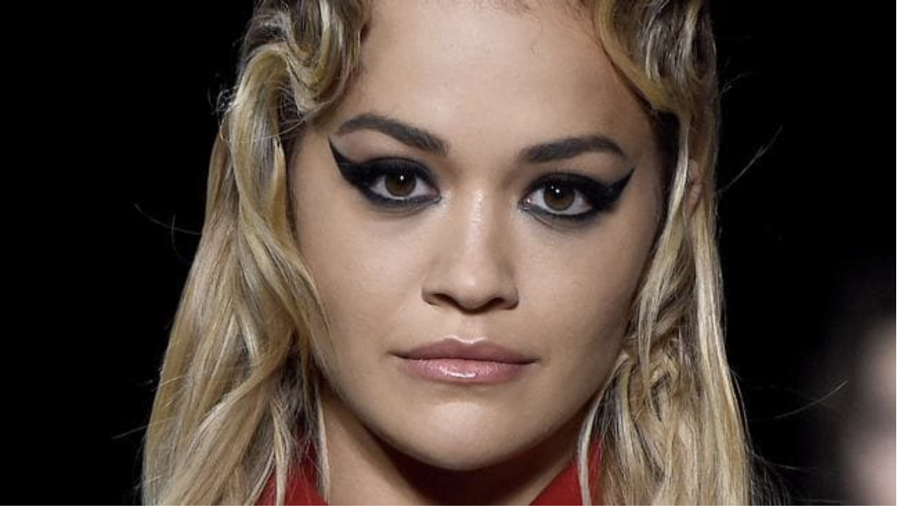 Rita Ora reveals fear of being diagnosed with breast cancer