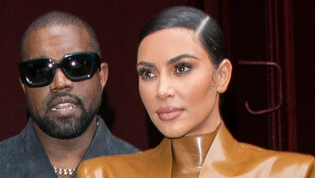 Kim has been “humiliated” by cheating rumours amid her reported divorce. Picture: WireImageSource:Getty Images