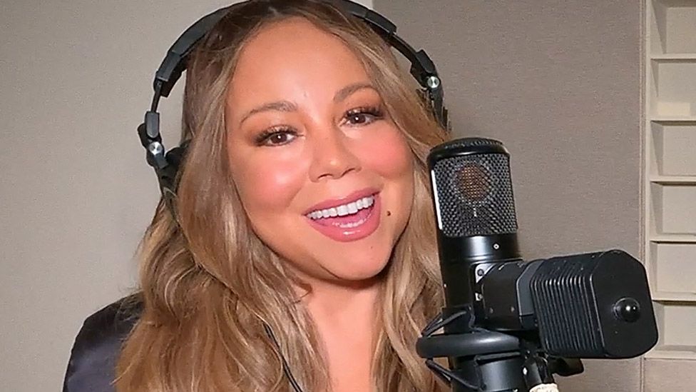 Mariah Carey sued by sister Alison over 'vindictive' book