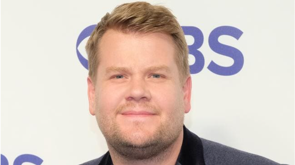 James Corden, host of The Late Late Show, doubles wealth to $90 million with move to Hollywood
