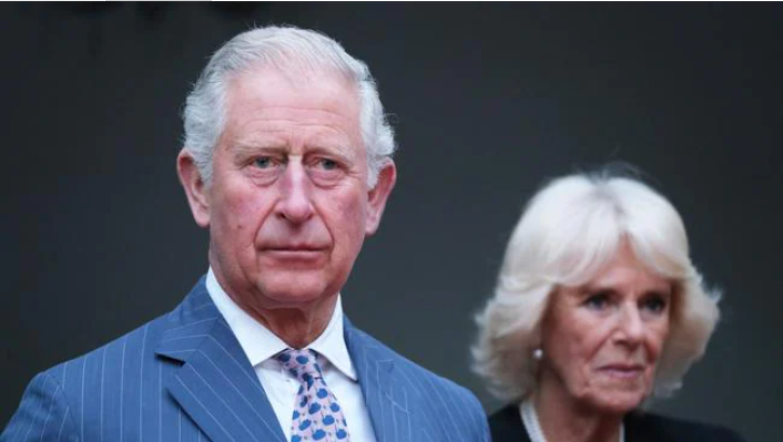 Prince Charles is said to be in a ‘state of despair’ over the Oprah interview. Picture: Sean Gallup/Getty ImagesSource:Supplied