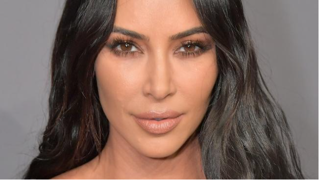 Kim Kardashian says 2020 – the year that led to her divorce from Kanye – was ‘a huge cleanse’. Picture: Wire Image.Source:Getty Images