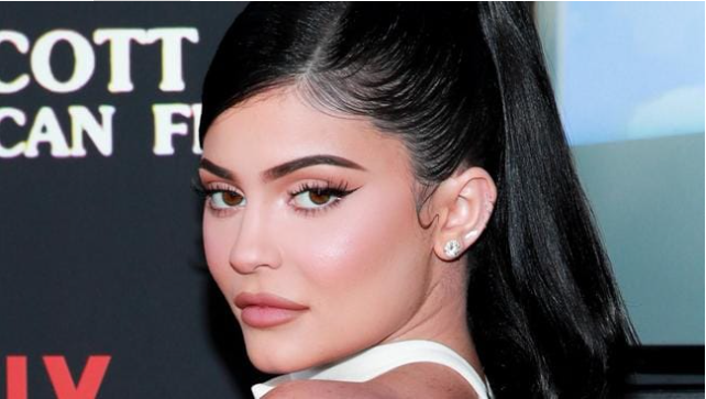 Kylie Jenner is under fire for asking for donations to a GoFundMe page. Picture: Rich Fury/Getty ImagesSource:Getty Images