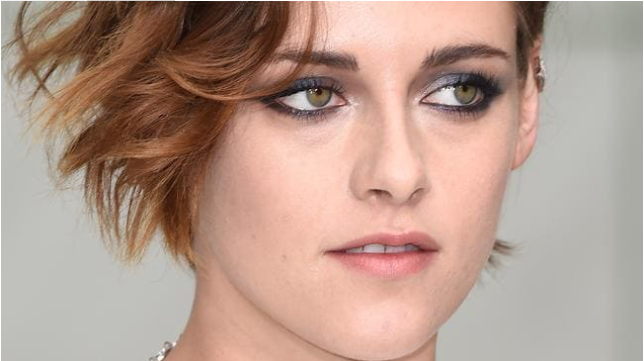Kristen Stewart. Picture: Pascal Le Segretain/Getty ImagesSource:Supplied