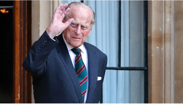 Prince Philip, the Duke of Edinburgh has died at the age of 99. Picture: Adrian Dennis/AFPSource:AFP