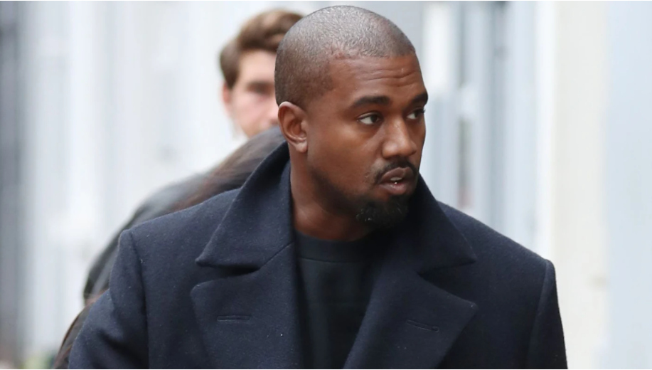 Kanye’s Yeezy and Walmart Are in a Dispute Over Similar Brand Logos BYBRENTON BLANCHET