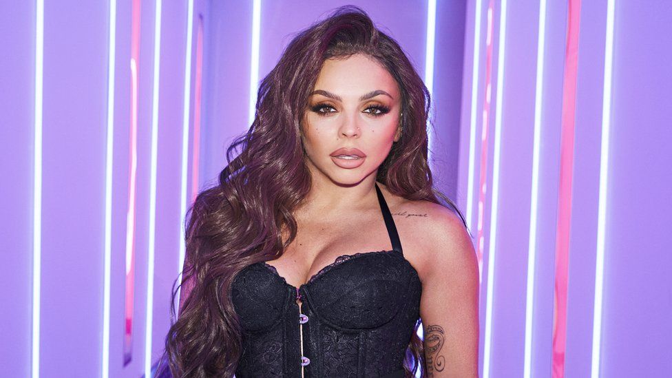 Jesy Nelson opens up about her decision to leave Little Mix