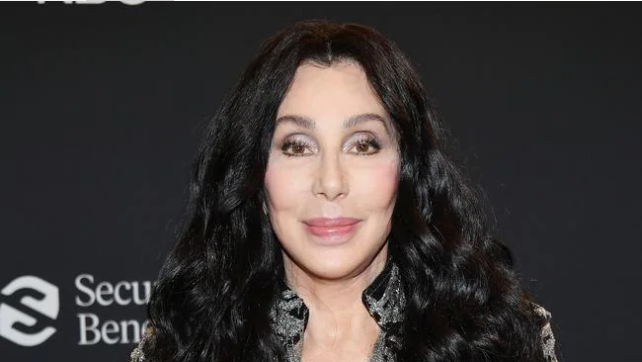 Cher biopic in the works at Universal