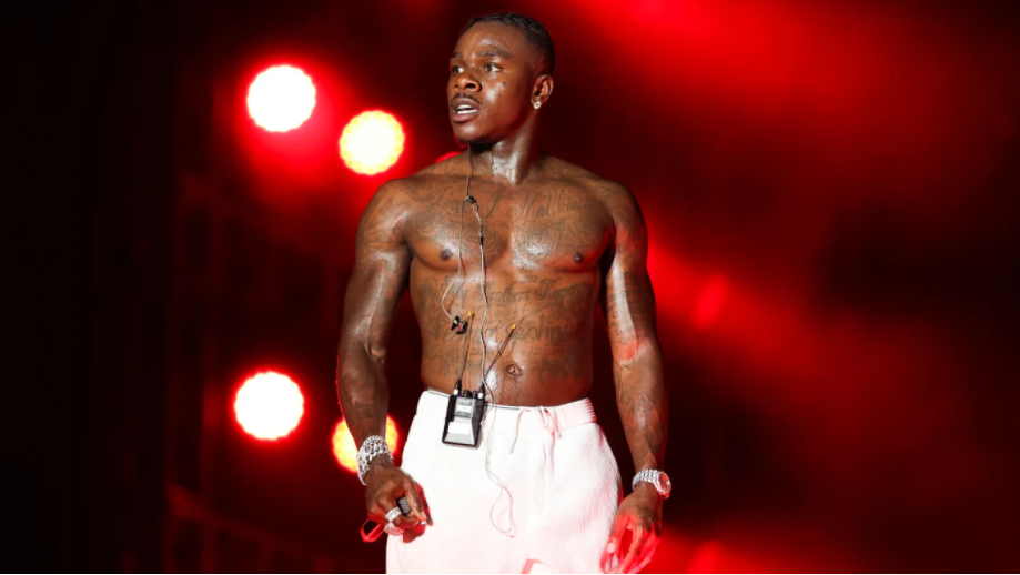 GLAAD Releases Statement in Response to DaBaby’s Homophobic Comments
